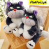 Lucifer Cat Medium!