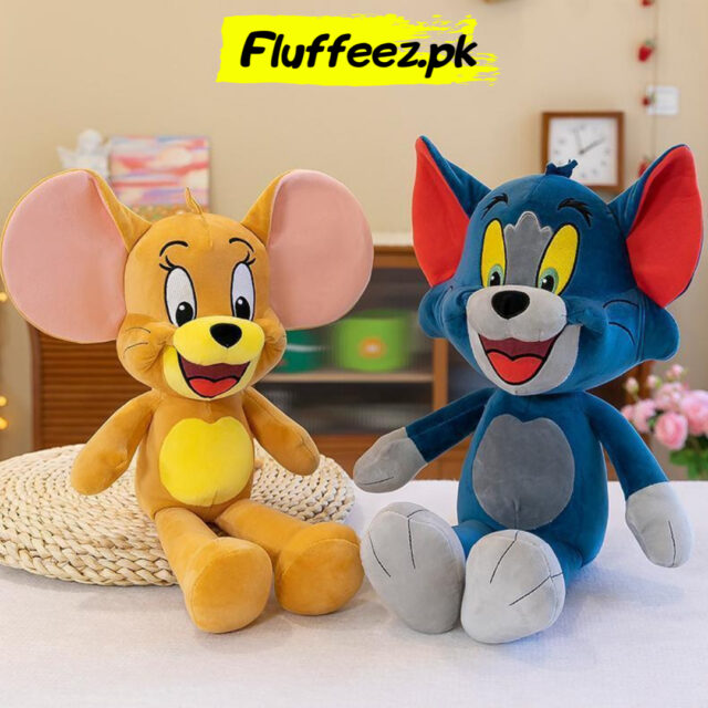 Lucifer Cat Small! – Fluffeez.pk