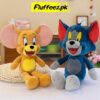 Tom & Jerry Medium Pair!
