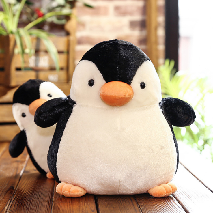 Penguin Small! - Image 4