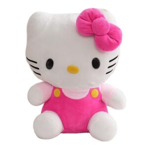 Hello Kitty!