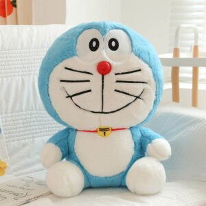 Doraemon!